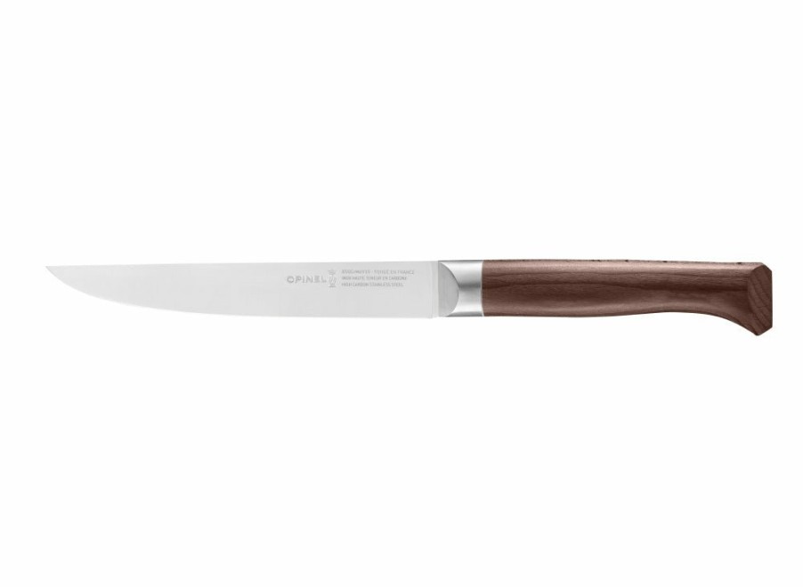 Opinel Opinel Les Forges 1890 Carving Knife | Les Forges 1890 Collection