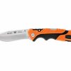 Buck Buck Folding Pursuit Pro Knife - Large | Lock Knives