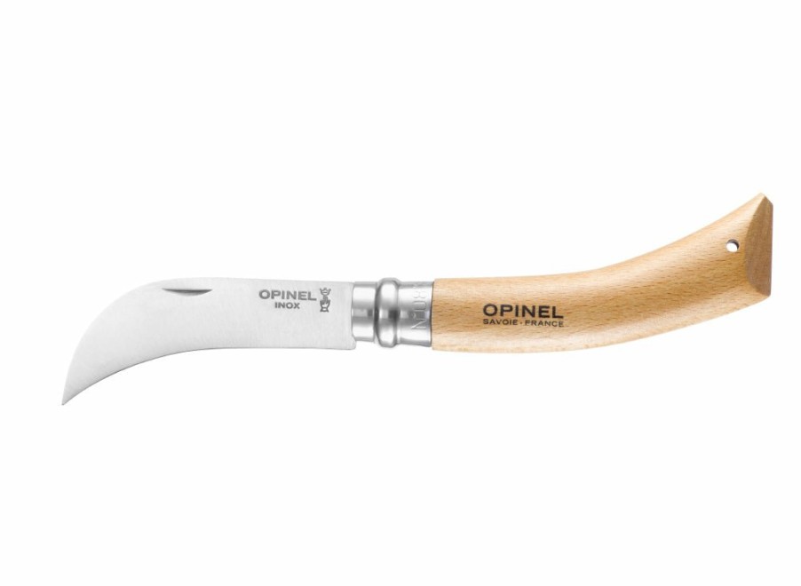 Opinel Opinel No.8 Pruning Knife | Lock Knives