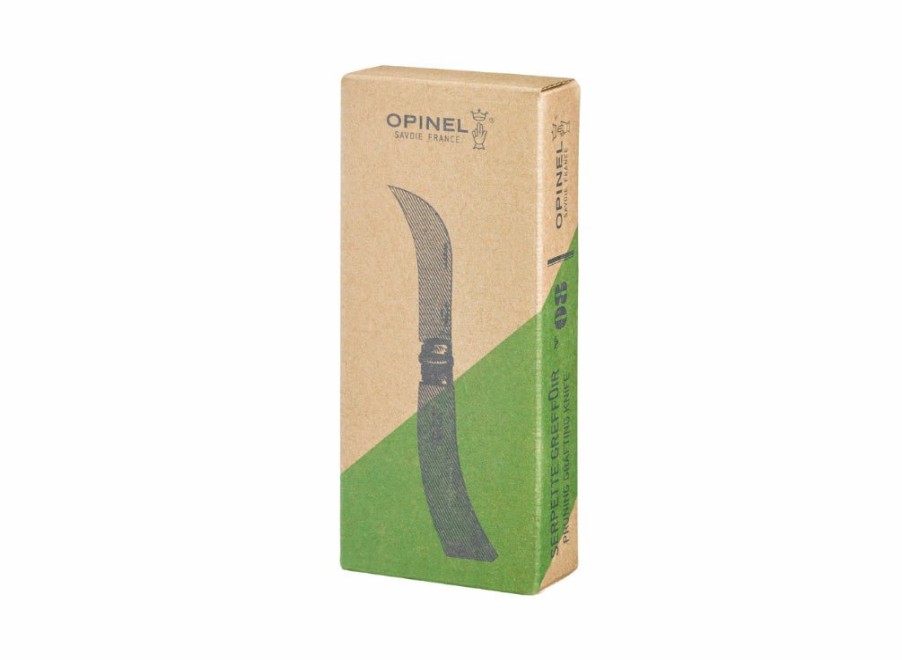 Opinel Opinel No.8 Pruning Knife | Lock Knives