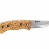 Helle Helle Kletten Folding Lock Knife | Bushcraft & Survival Knives