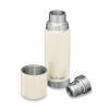 Klean Kanteen Klean Kanteen Insulated Tkpro Flask 500Ml - Tofu | Insulated Flasks