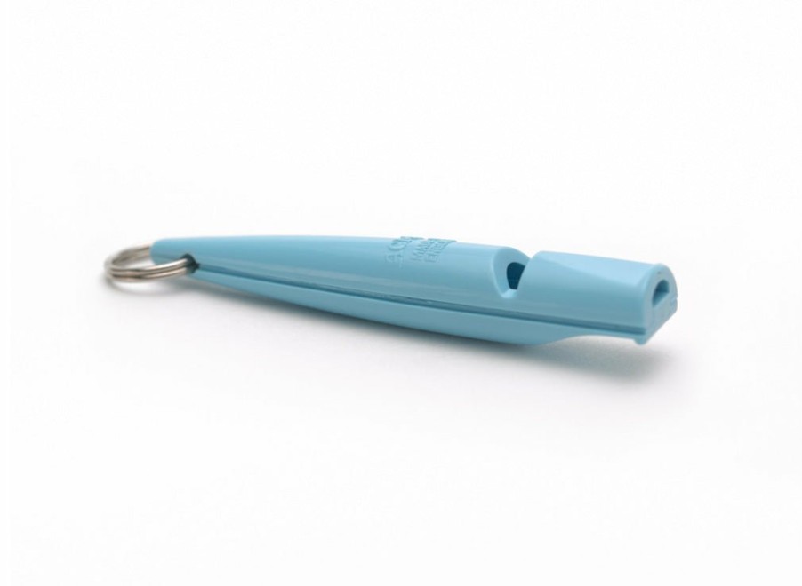 ACME Acme Dog Whistle (No Pea) - Blue | Whistles