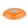 Feuerhand Feuerhand Reflector Shade For Baby Special 276 - Pastel Orange | Hurricane Lantern Accessories