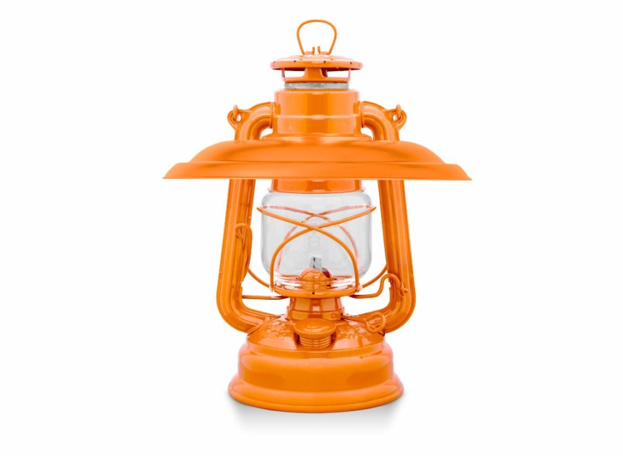 Feuerhand Feuerhand Reflector Shade For Baby Special 276 - Pastel Orange | Hurricane Lantern Accessories