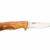 Helle Helle Eggen 12C27 Knife | Outdoor Knives