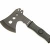 Whitby Knives Whitby Outdoor Survival/Camping Axe (3.75") | Bushcraft & Survival Knives