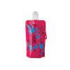 Vapur Vapur Kids Bottle 400Ml - Butterfly | Foldable Water Bottles