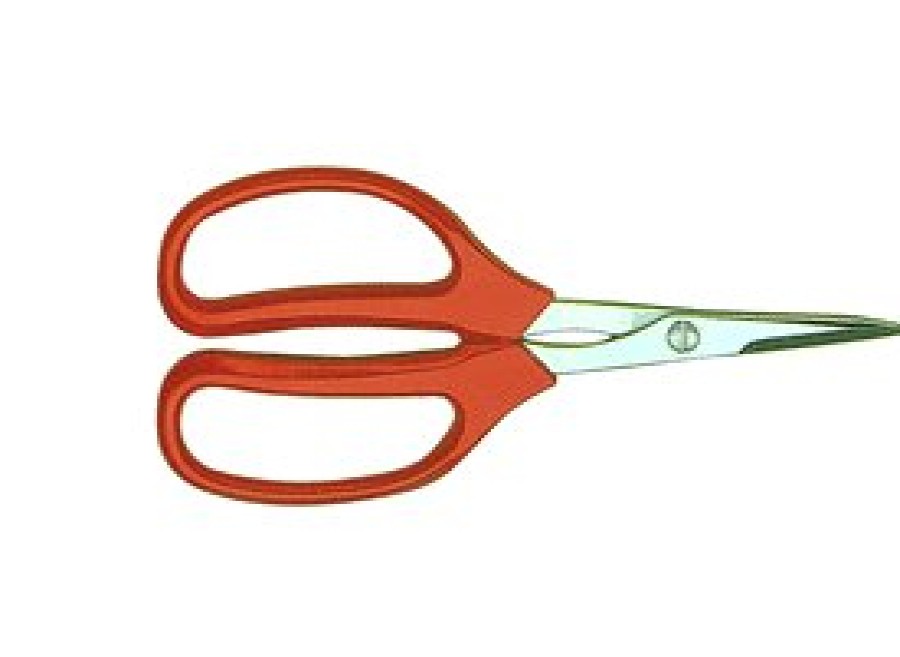 Whitby Knives Gerania Gardening Scissors | Scissors & Shears