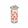 Klean Kanteen Klean Kanteen Insulated Tkwide W/ Twist Cap 355Ml - Strawberries | Kid Bottles