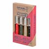 Opinel Opinel Loft 4Pc Kitchen Knife Set | Kitchen Knives