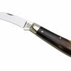 Sheffield I.Xl George Wostenholm Pruning Knife (2.52") | Edc Knives