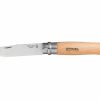 Opinel Opinel No.9 Classic Originals Stainless Steel Knife | Lock Knives