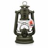 Feuerhand Feuerhand Baby Special 276 Hurricane Lantern - Olive | Hurricane Lanterns