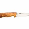 Helle Helle Eggen 12C27 Knife | Bushcraft & Survival Knives