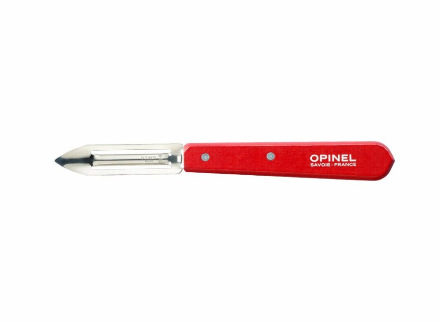 Opinel Opinel Micro-Serrated Peeler | Peelers