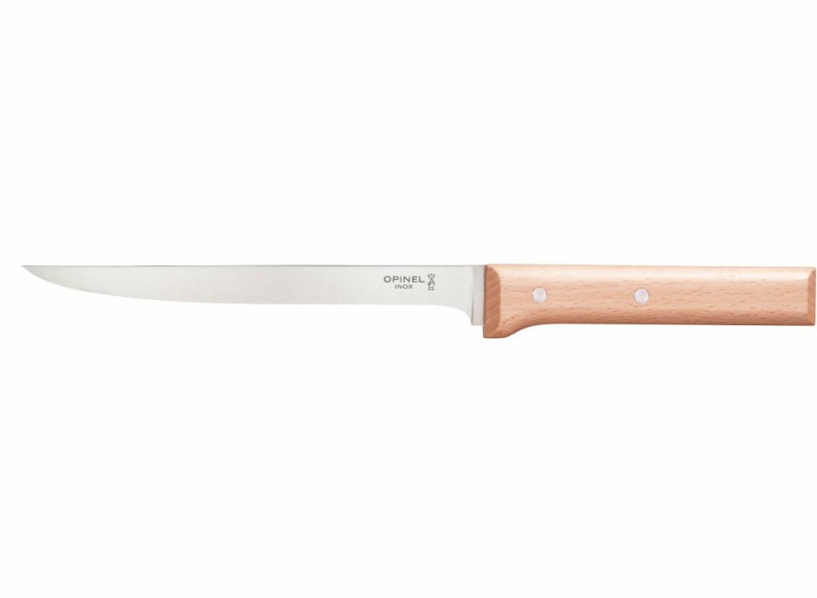 Opinel Opinel Parallele No.121 Fillet Knife | Parallele Collection