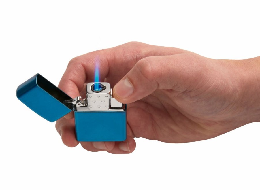 Zippo Zippo Butane Lighter Insert - Single Torch | Lighters