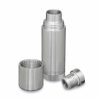 Klean Kanteen Klean Kanteen Insulated Tkpro Flask 500Ml - Brushed Stainless | Insulated Flasks