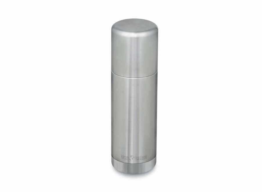 Klean Kanteen Klean Kanteen Insulated Tkpro Flask 500Ml - Brushed Stainless | Insulated Flasks