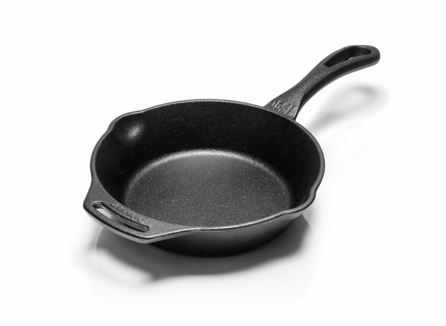 Petromax Petromax 20Cm Cast Iron Fire Skillet | Skillets