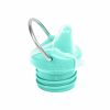 Klean Kanteen Klean Kanteen Kid Sippy Cap - Aqua | Caps & Accessories