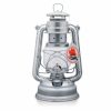 Feuerhand Feuerhand Baby Special 276 Hurricane Lantern - Zinc-Plated | Hurricane Lanterns