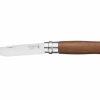 Opinel Opinel No.8 Walnut Classic Originals Knife | Outdoor Knives