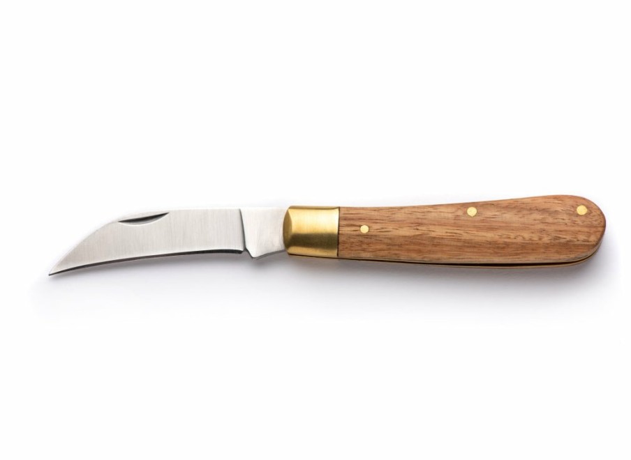 Whitby Knives Whitby Pruning Knife (2.5") | Gardening Knives