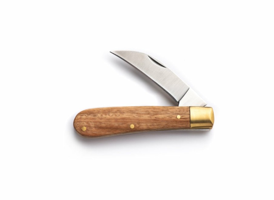 Whitby Knives Whitby Pruning Knife (2.5") | Gardening Knives