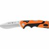 Buck Buck Folding Pursuit Pro Knife - Small | Lock Knives