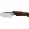 Buck Buck Alpha Scout Pro Knife - Walnut | Hunting Knives