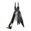 Leatherman Leatherman Mut® Multi-Tool With Black Molle Sheath | Multi-Tools