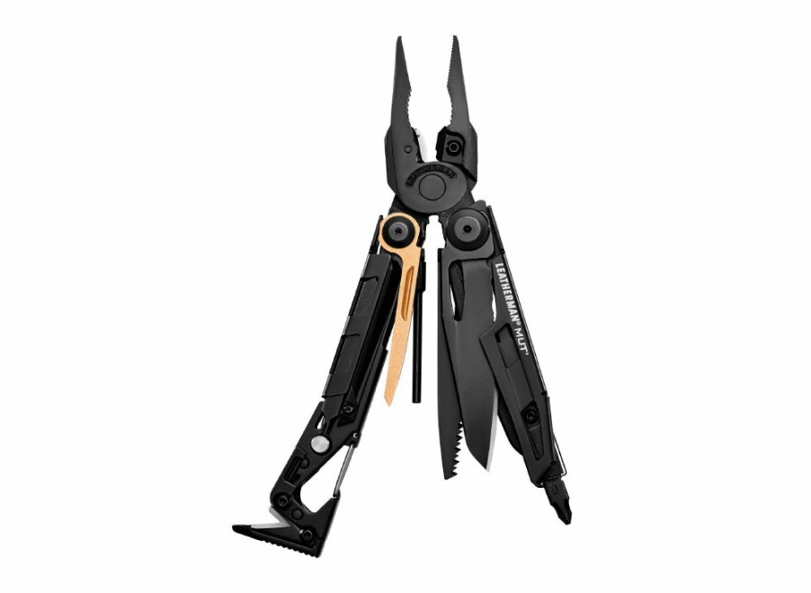 Leatherman Leatherman Mut® Multi-Tool With Black Molle Sheath | Multi-Tools