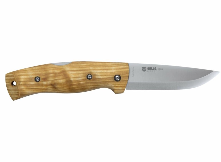 Helle Helle Bleja Folding Lock Knife | Outdoor Knives