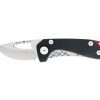 Buck Buck Budgie Knife - Black | Lock Knives