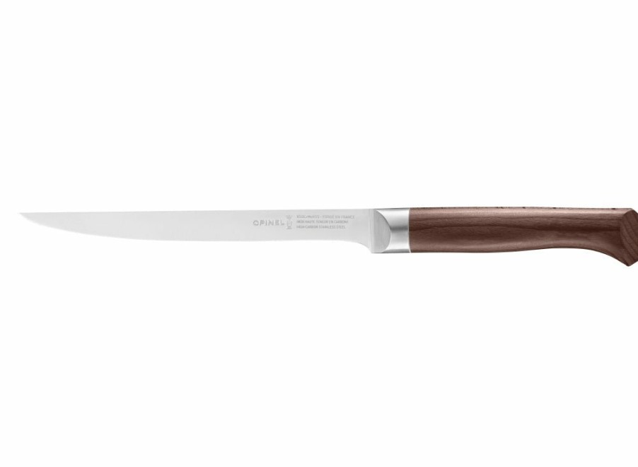 Opinel Opinel Les Forges 1890 Fillet Knife | Kitchen Knives