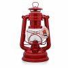 Feuerhand Feuerhand Baby Special 276 Hurricane Lantern - Ruby Red | Lanterns