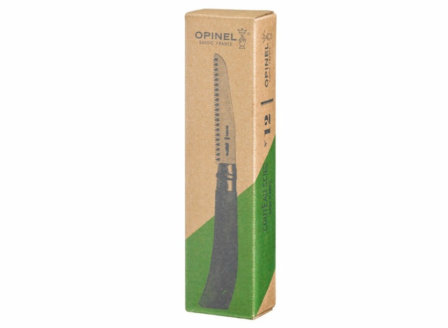 Opinel Opinel No.12 Folding Saw | Gardening Knives