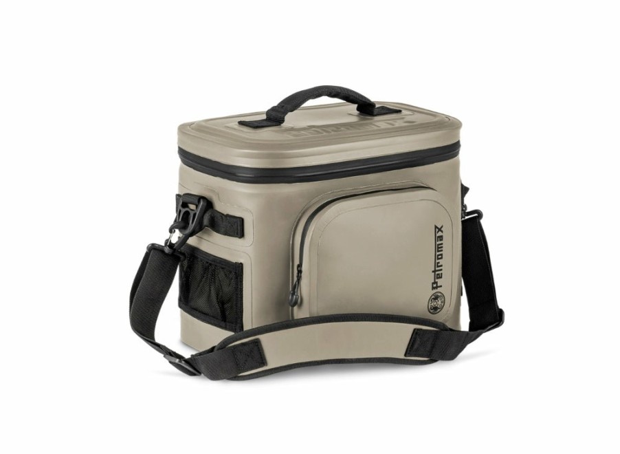 Petromax Petromax 8L Cooler Bag - Sand | Cool Bags