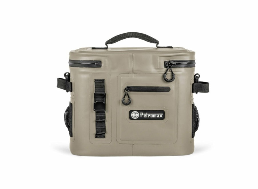 Petromax Petromax 8L Cooler Bag - Sand | Cool Bags