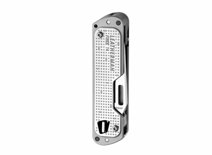 Leatherman Leatherman Free® T4 Multipurpose Tool | Pocket Multi-Tools