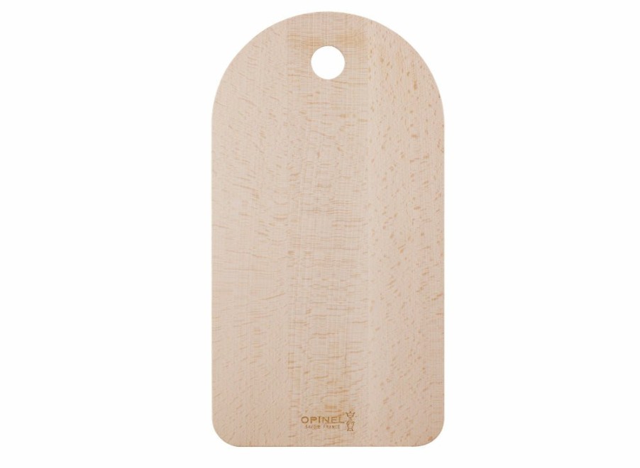 Opinel Opinel Cutting Board - La Classique 210X400Mm | Kitchen Accessories