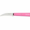 Opinel Opinel No.114 Vegetable Knife - Fuchsia | Kitchen Knives