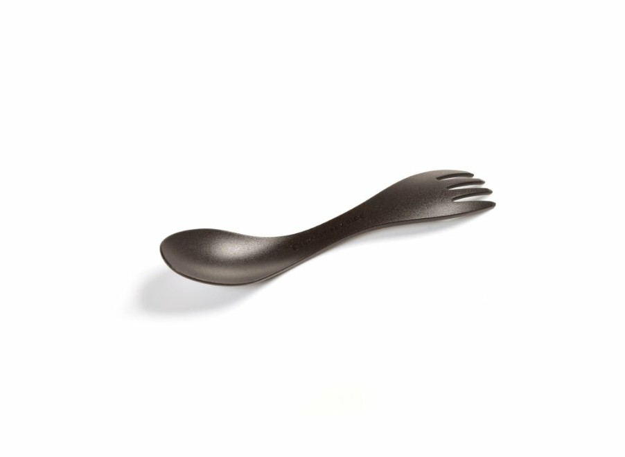 Light My Fire Light My Fire Spork Little - Cocoa | Sporks