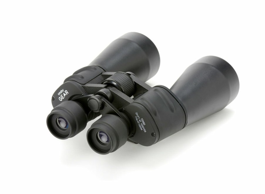 Whitby Gear Whitby Gear 10X60 Binoculars | Binoculars & Monoculars