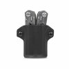 Clip & Carry Clip & Carry Kydex Sheath: Gerber Suspension - Black | Multi-Tool Sheaths