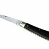 Sheffield Joseph Rodgers Black Delrin Pocket Knife (2.75") | General Purpose Knives