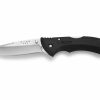 Buck Buck Bantam Bhw Knife - Black | Hunting Knives