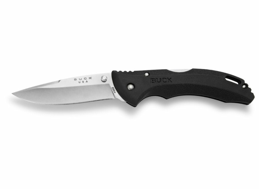 Buck Buck Bantam Bhw Knife - Black | Hunting Knives